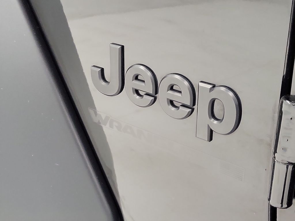 2023 Jeep Wrangler 4-Door Sport S - Photo 6
