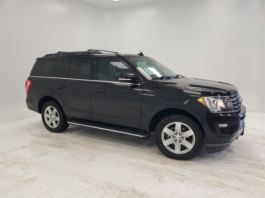 Used 2020 Ford Expedition XLT SUV
