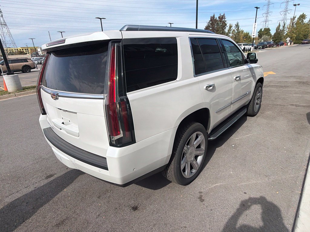 2018 Cadillac Escalade Luxury - Photo 6