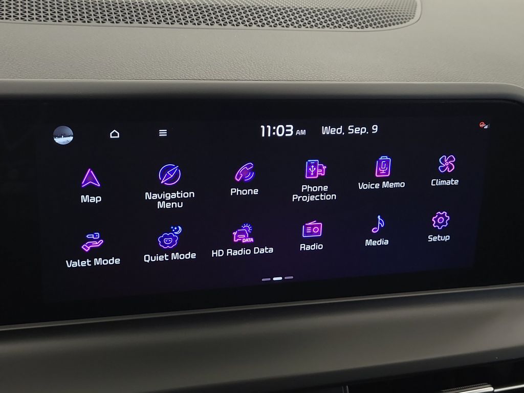 2025 Kia Seltos S - Photo 18