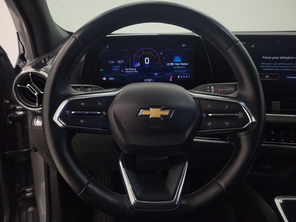 2025 Chevrolet Equinox LT - Photo 15