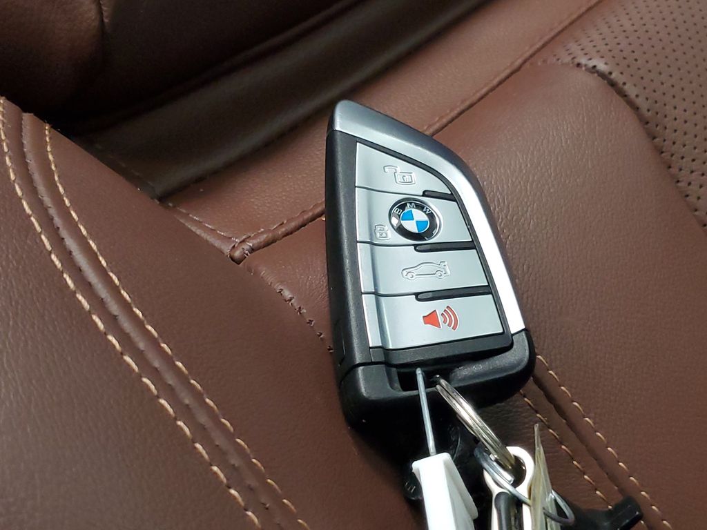 2022 BMW X5 40i - Photo 29