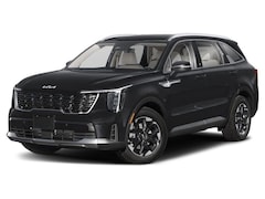 2025 Kia Sorento S SUV