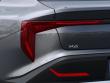 2026 Kia K4 LXS Sedan