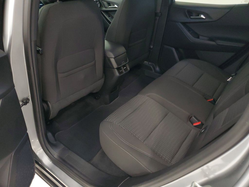 2025 Chevrolet Equinox LT - Photo 25