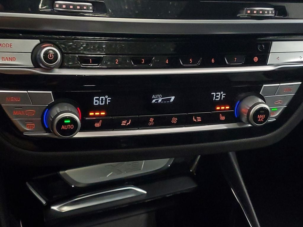2021 BMW X3 30i - Photo 20
