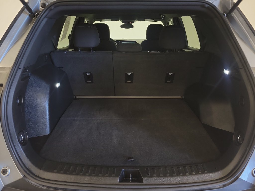 2025 Chevrolet Equinox LT - Photo 24