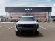 2027 Kia Telluride Hybrid X-Line SX SUV