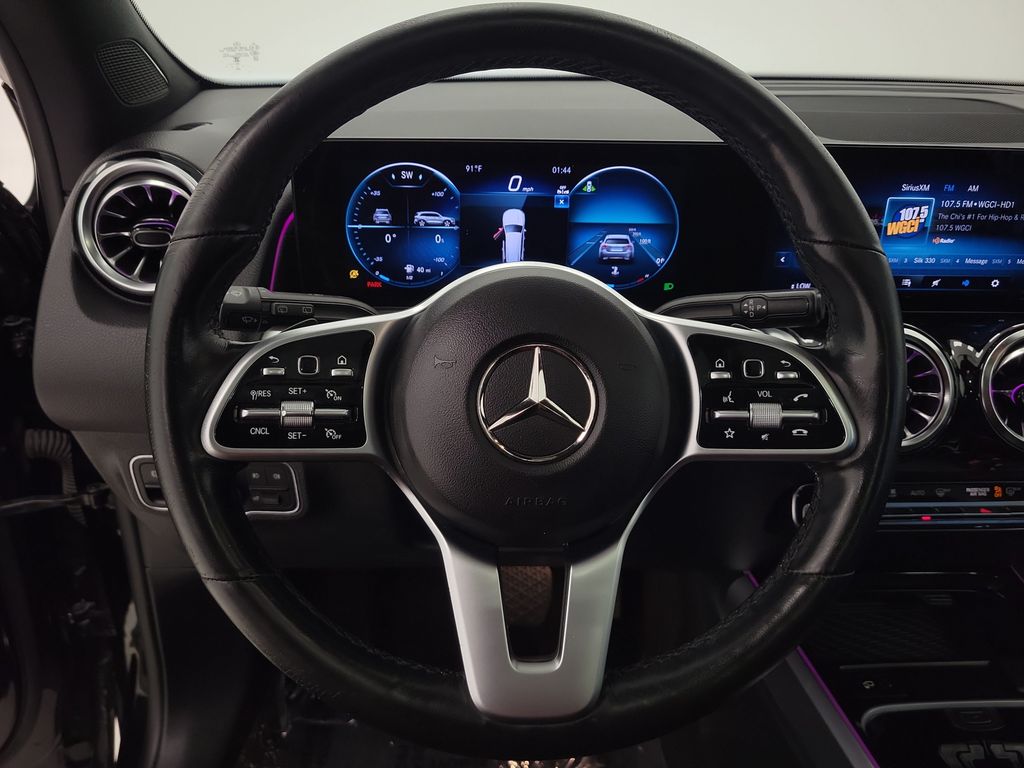 2023 Mercedes-Benz GLB Base - Photo 14