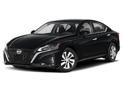 2023 Nissan Altima 2.5 S Sedan