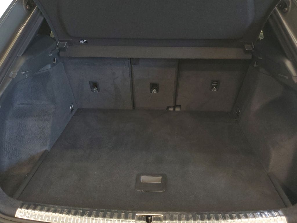 2025 Audi Q3 S Line Premium - Photo 24