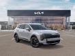 2026 Kia Sportage EX SUV