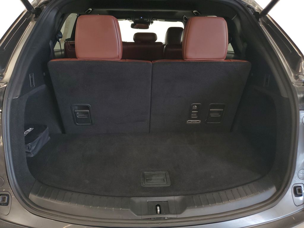 2017 Mazda CX-9 Signature - Photo 23