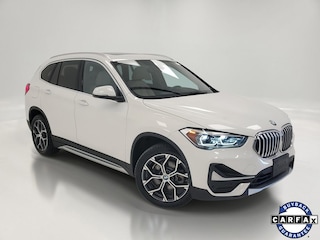 2021 BMW X1 xDrive28i SUV