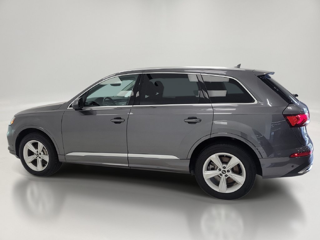 2024 Audi Q7 Premium Plus - Photo 6