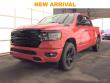 2023 Ram 1500 Big Horn/Lone Star Truck Crew Cab