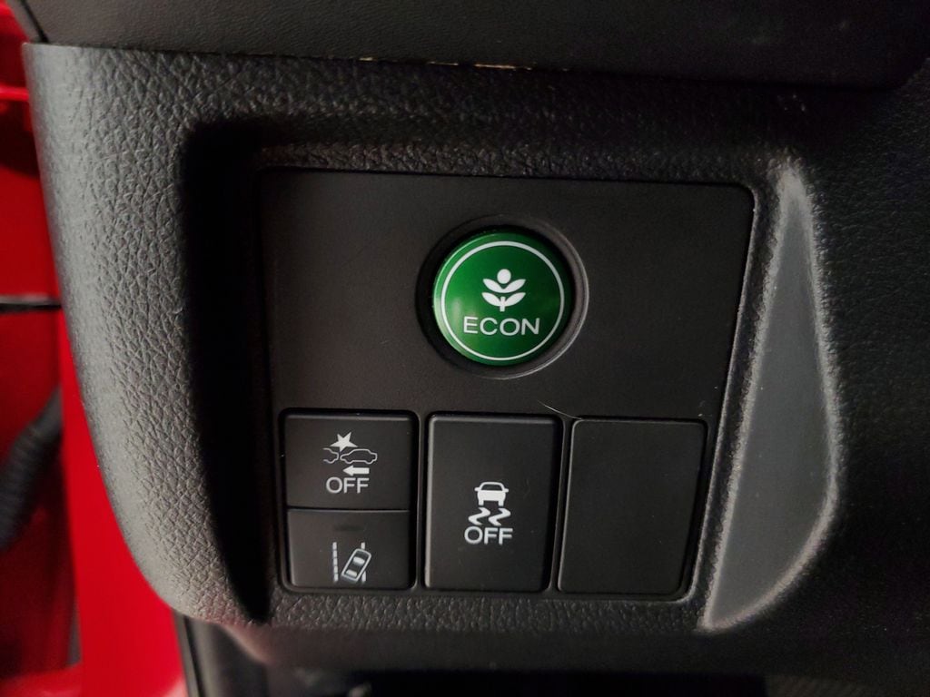 2020 Honda HR-V EX-L - Photo 12