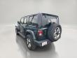 2022 Jeep Wrangler Unlimited Sahara SUV