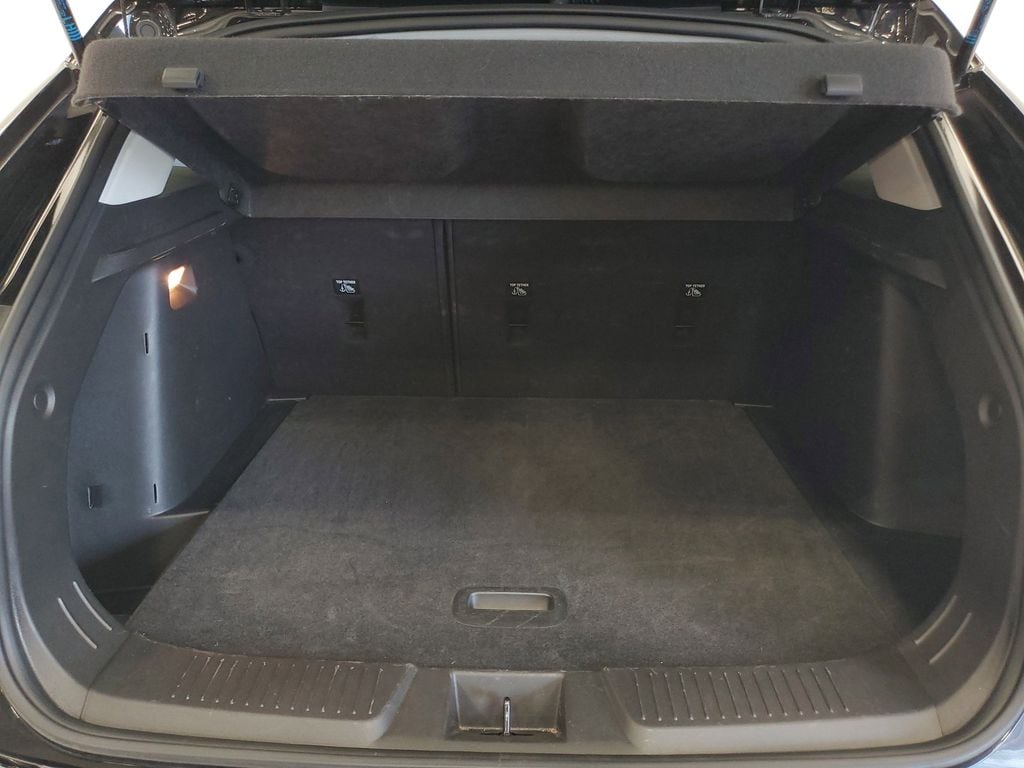 2025 Chevrolet Trax LT - Photo 25