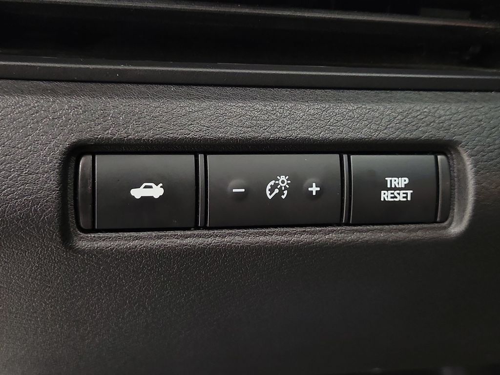 2025 Nissan Altima SV - Photo 11