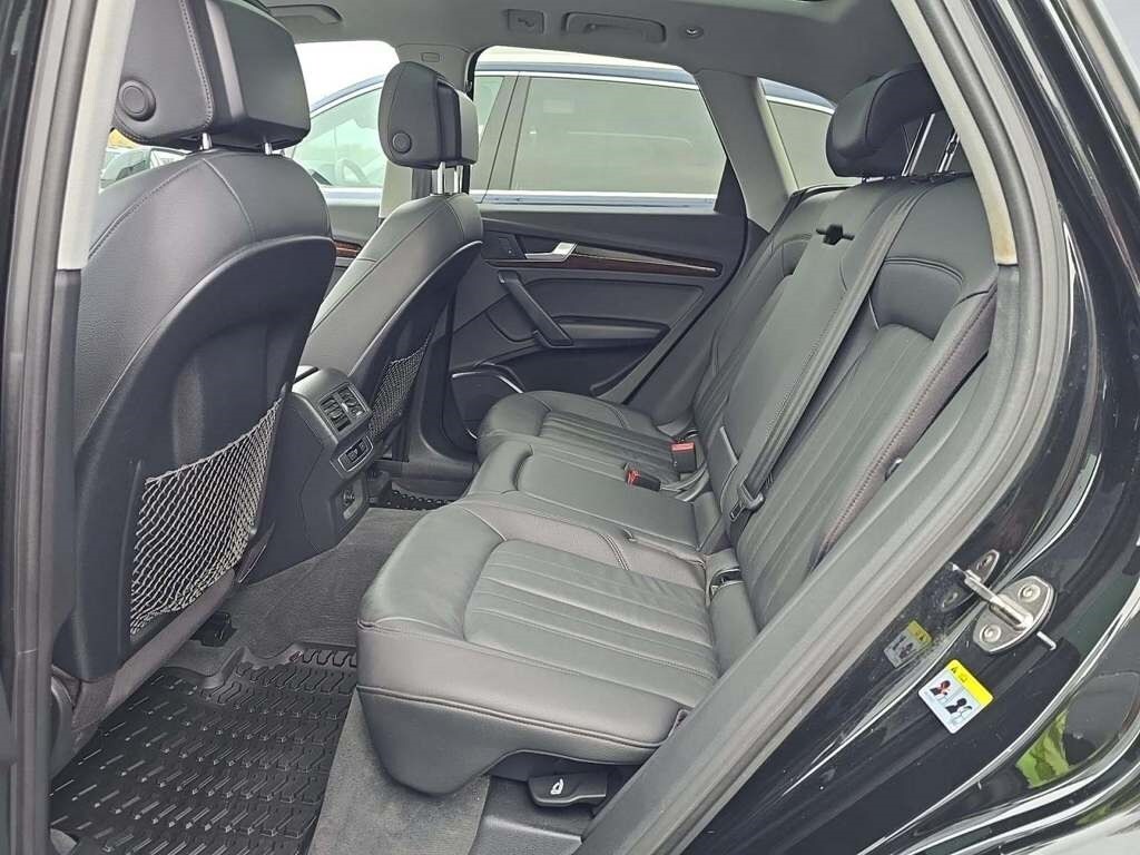 Used 2020 Audi Q5 45 Premium SUV