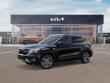 2026 Kia Seltos LX SUV