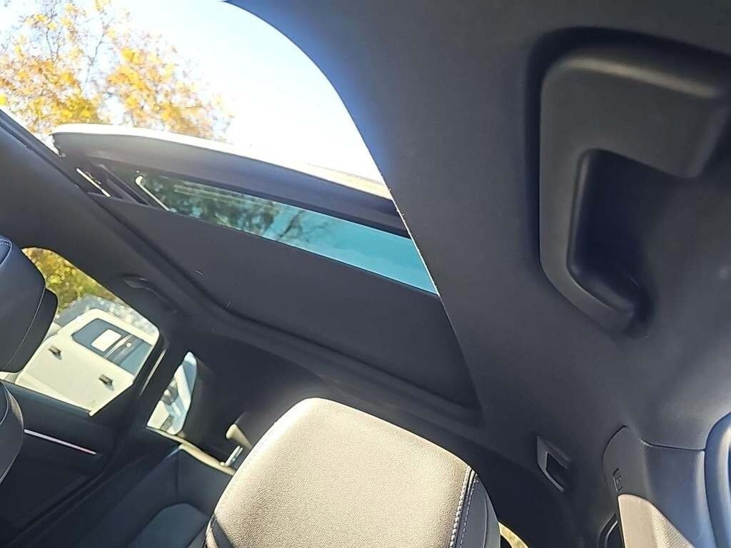 Used 2021 Audi Q3 45 S line Premium SUV