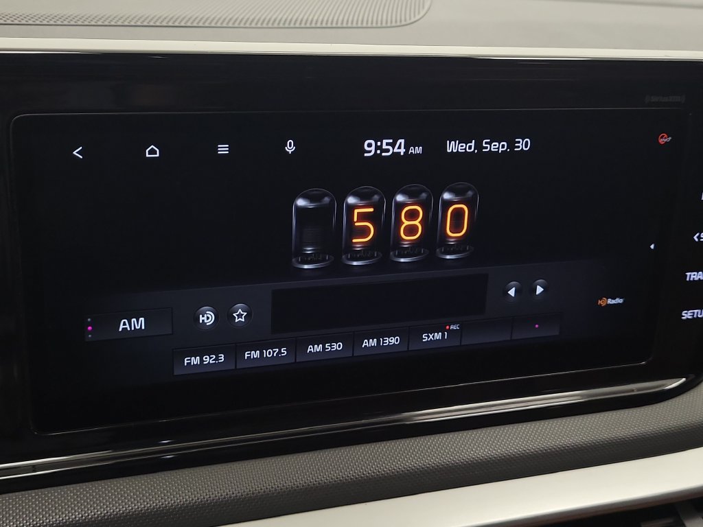 2021 Kia K5 GT-Line - Photo 18