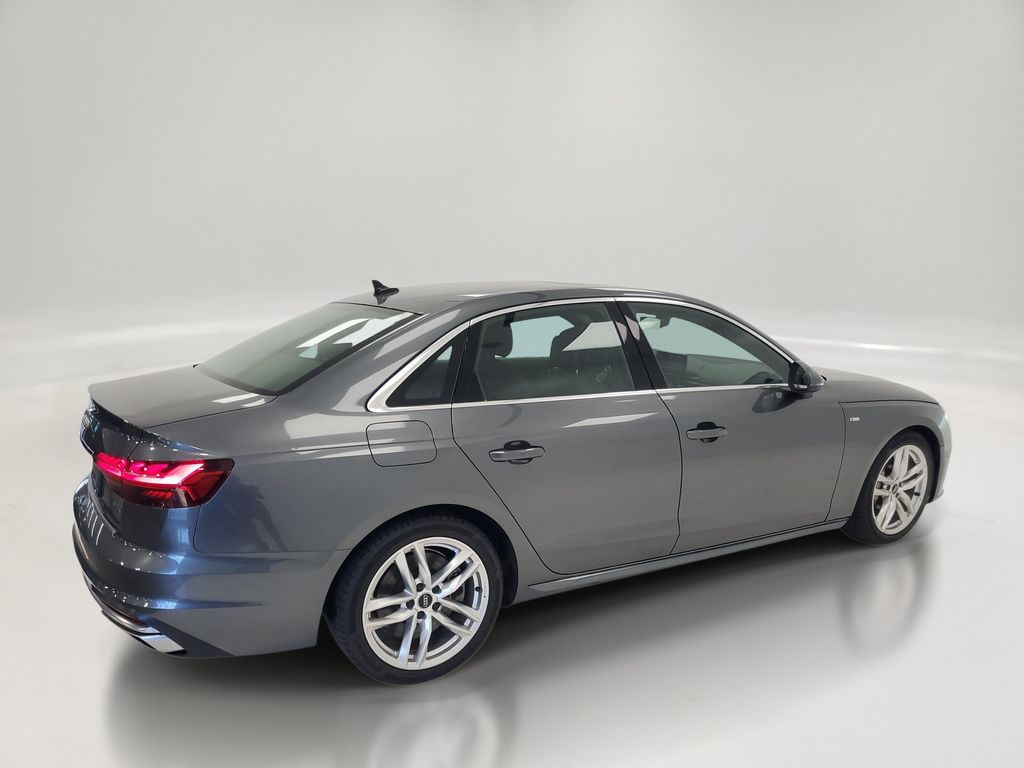 2021 Audi A4 Premium - Photo 4