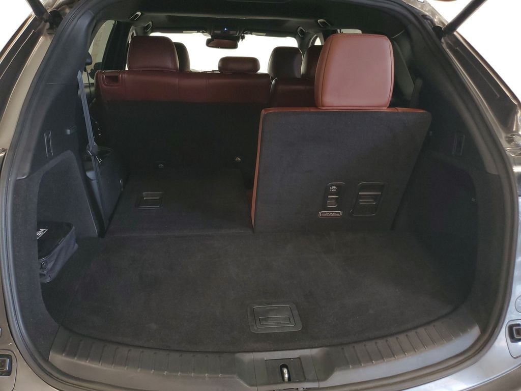 2017 Mazda CX-9 Signature - Photo 24