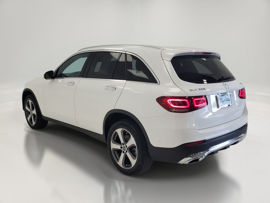 2022 Mercedes-Benz GLC GLC300 - Photo 8
