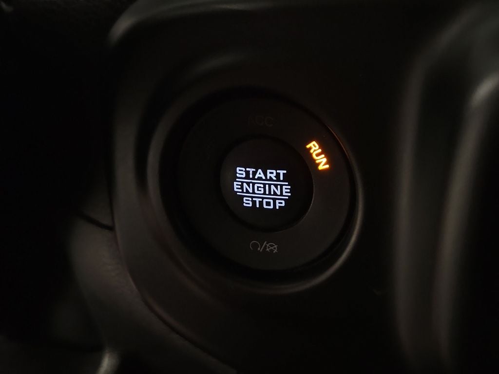 2022 Jeep Wrangler Unlimited Sport - Photo 17