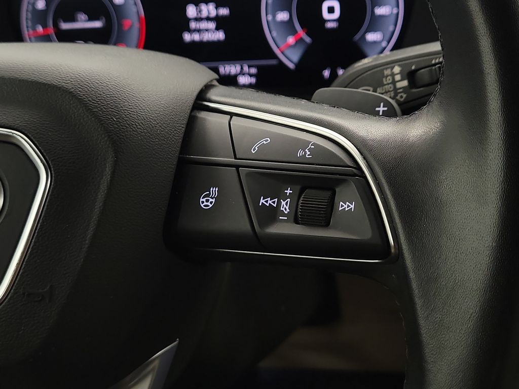 2024 Audi A5 Sportback Premium Plus - Photo 14