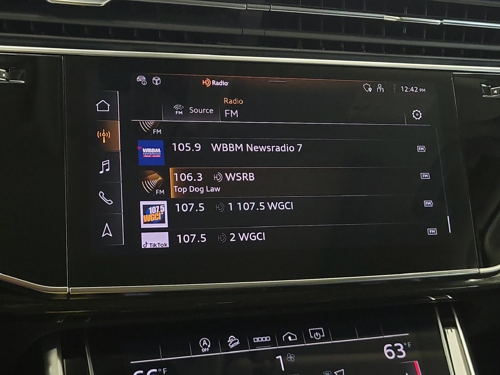 2024 Audi Q7 Premium Plus - Photo 20