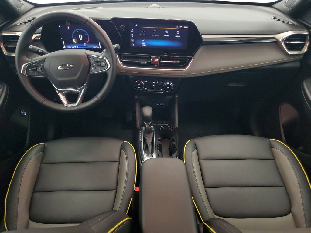 2025 Chevrolet Trailblazer Activ - Photo 16