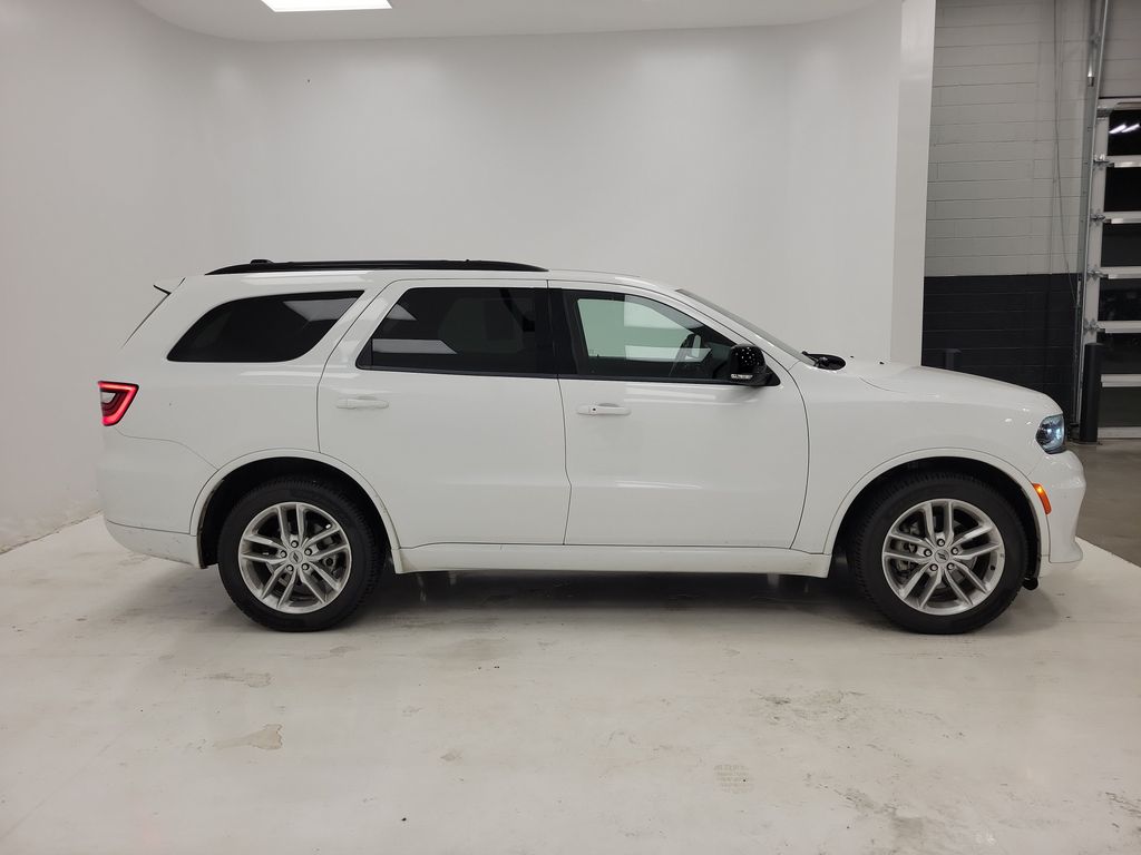 2024 Dodge Durango GT - Photo 3