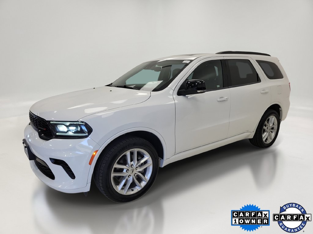 2024 Dodge Durango GT Plus SUV