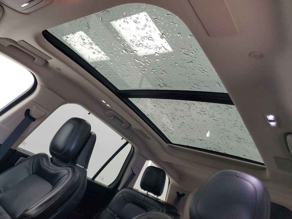2020 Lincoln Aviator Reserve - Photo 23
