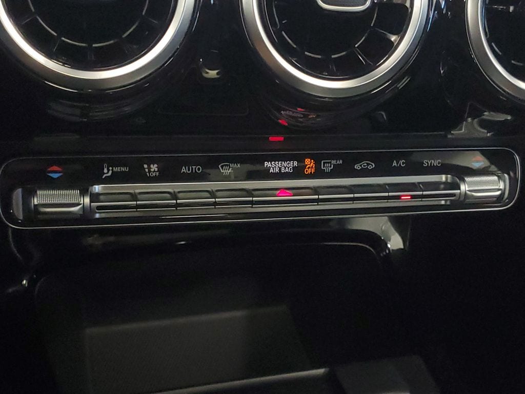 2025 Mercedes-Benz CLA CLA 250 - Photo 21