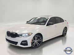 2019 BMW 330i xDrive Sedan