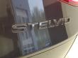 2021 Alfa Romeo Stelvio Ti SUV