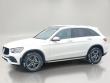 2020 Mercedes-Benz GLC 300 4MATIC SUV