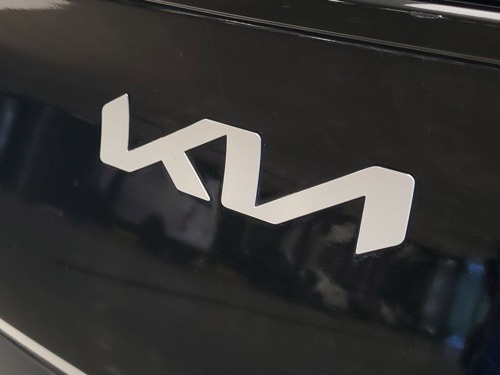 2024 Kia Sportage LX - Photo 7