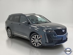 2021 CADILLAC XT6 Sport SUV
