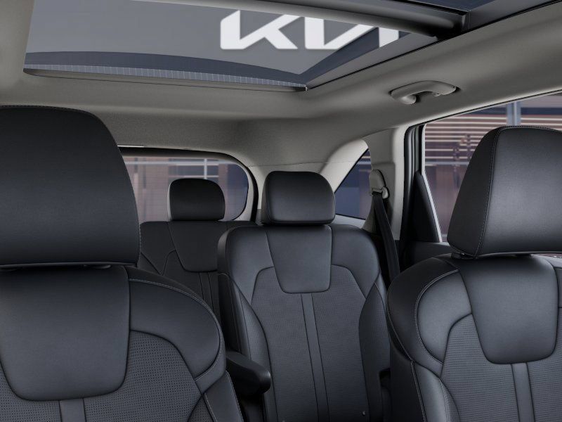 2026 Kia Sorento X-Line EX - Photo 27