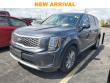 2021 Kia Telluride LX SUV