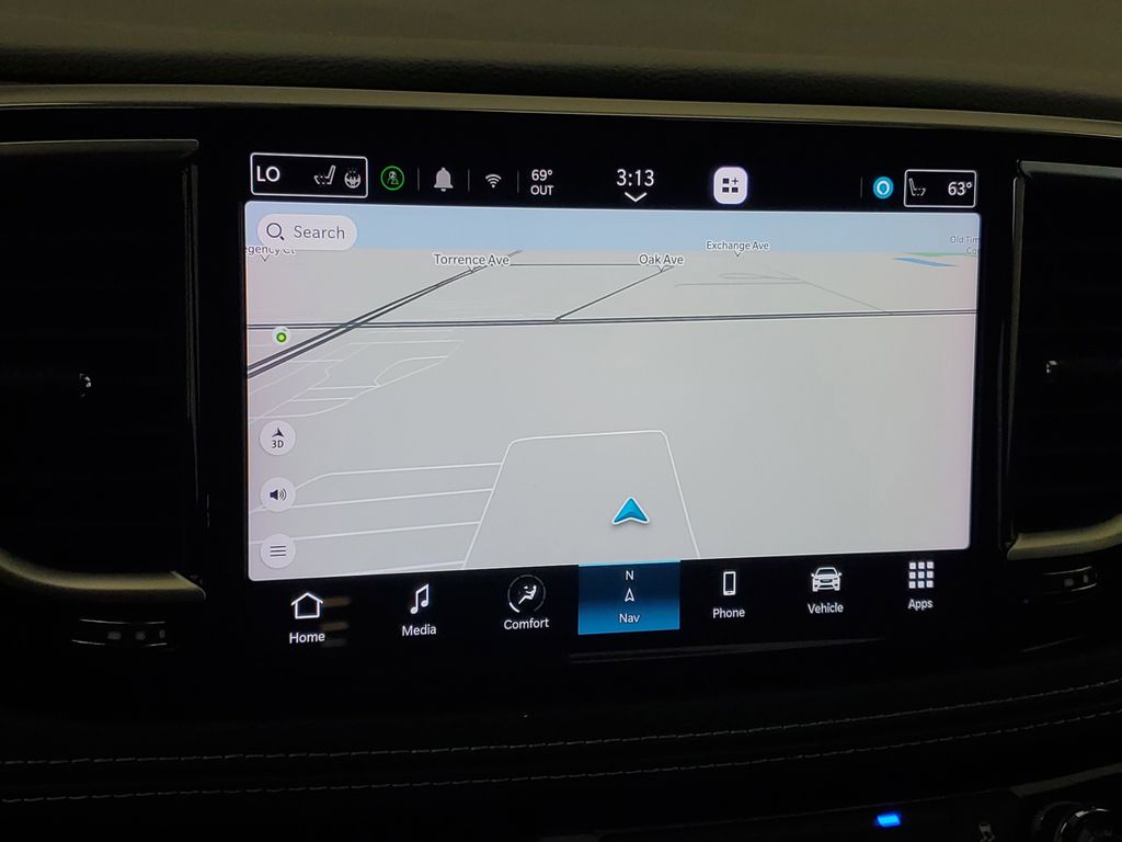 2023 Chrysler Pacifica Limited - Photo 20