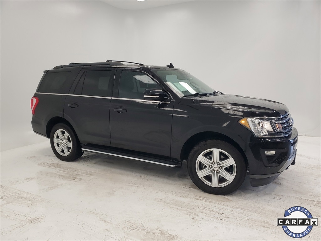 2020 Ford Expedition XLT's photo