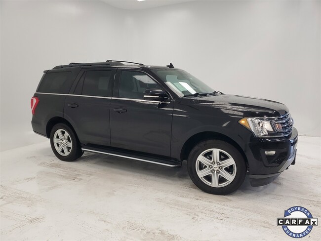 2020 Ford Expedition XLT SUV