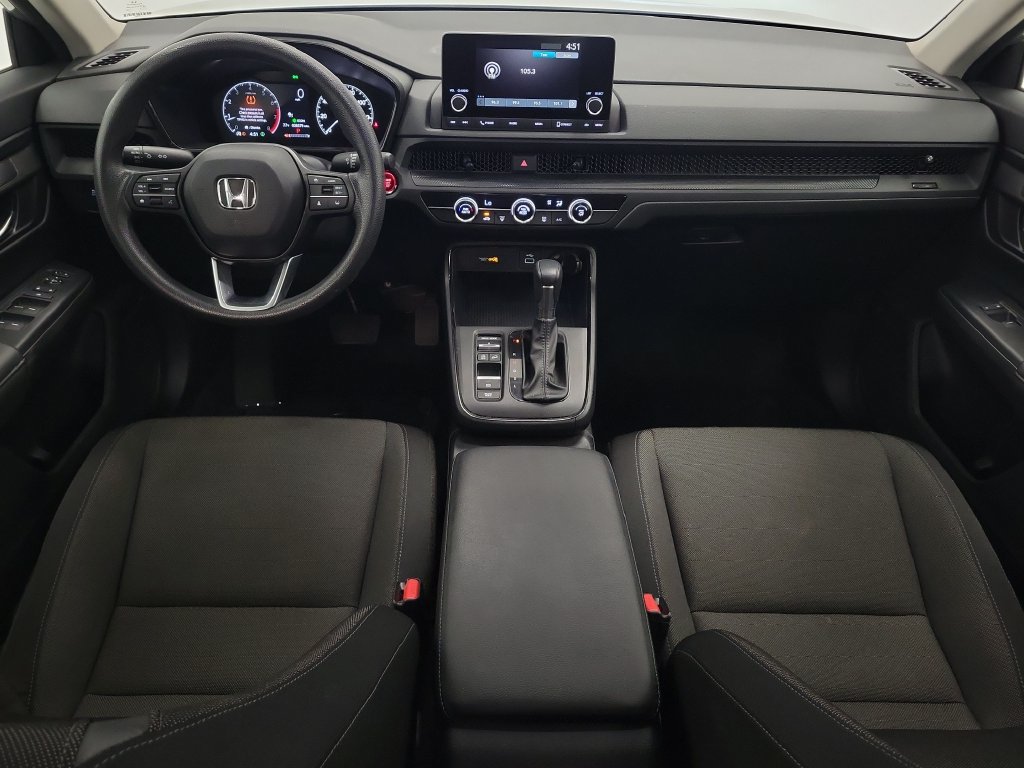 2024 Honda CR-V LX - Photo 13